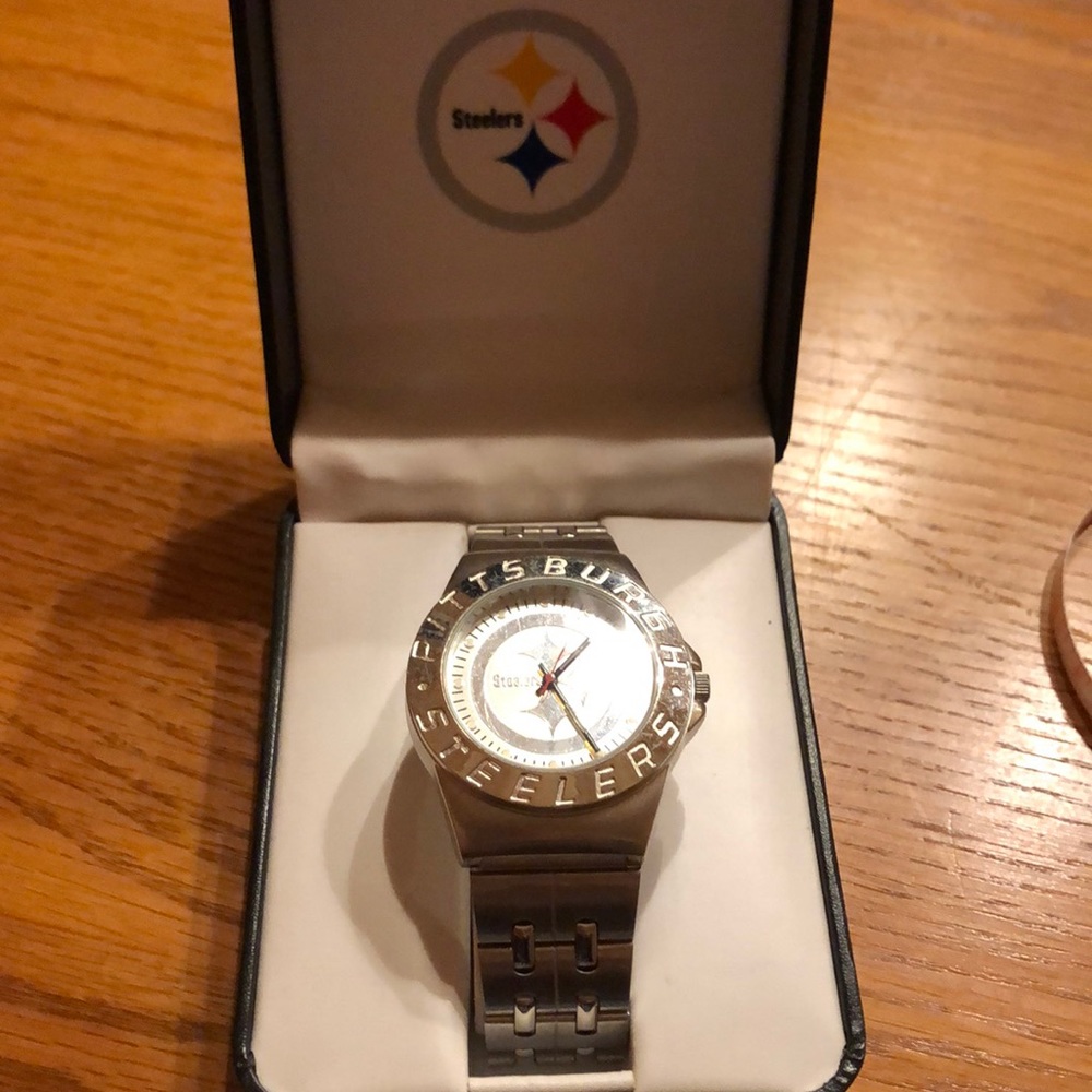 Men’s watch